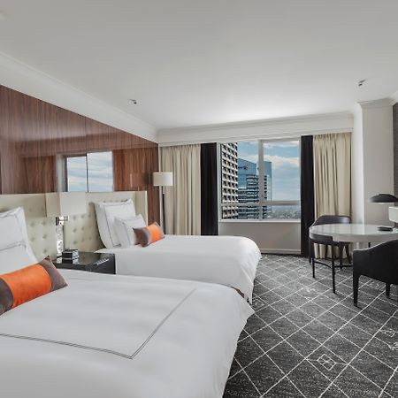 Swissotel Sydney Esterno foto Deluxe room