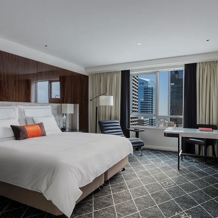 Swissotel Sydney Esterno foto Deluxe King