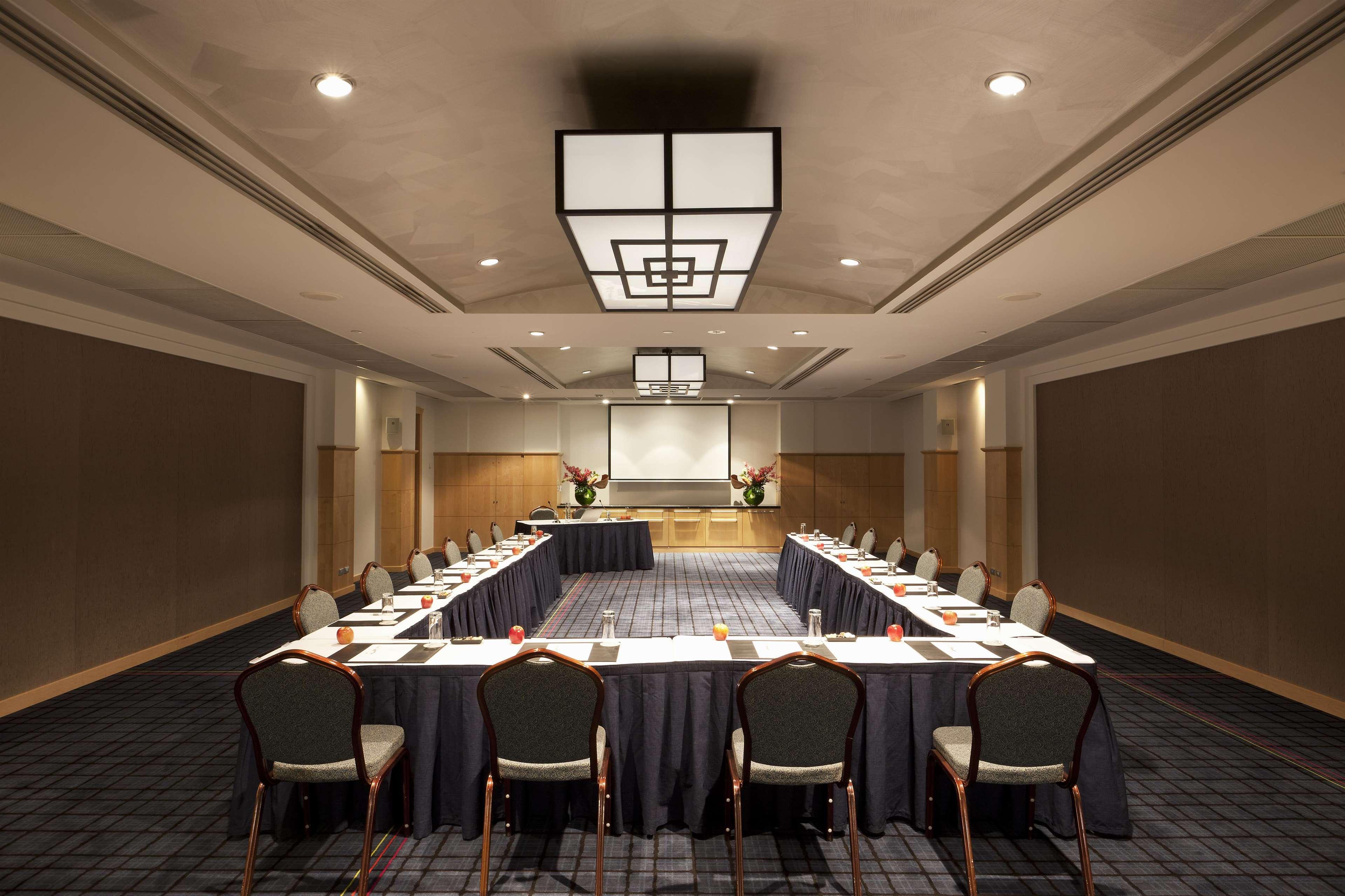Swissotel Sydney Esterno foto Meeting room