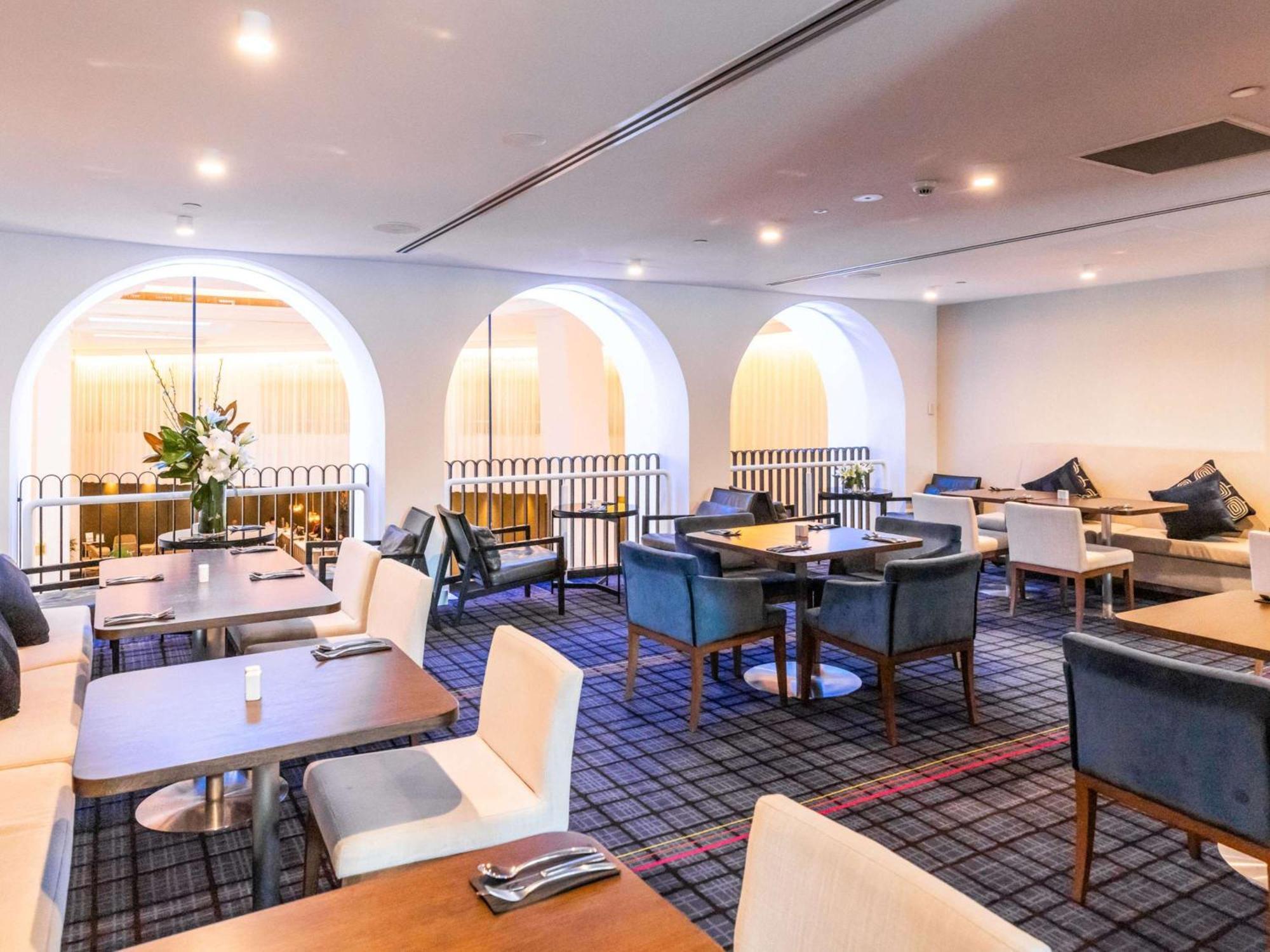 Swissotel Sydney Esterno foto