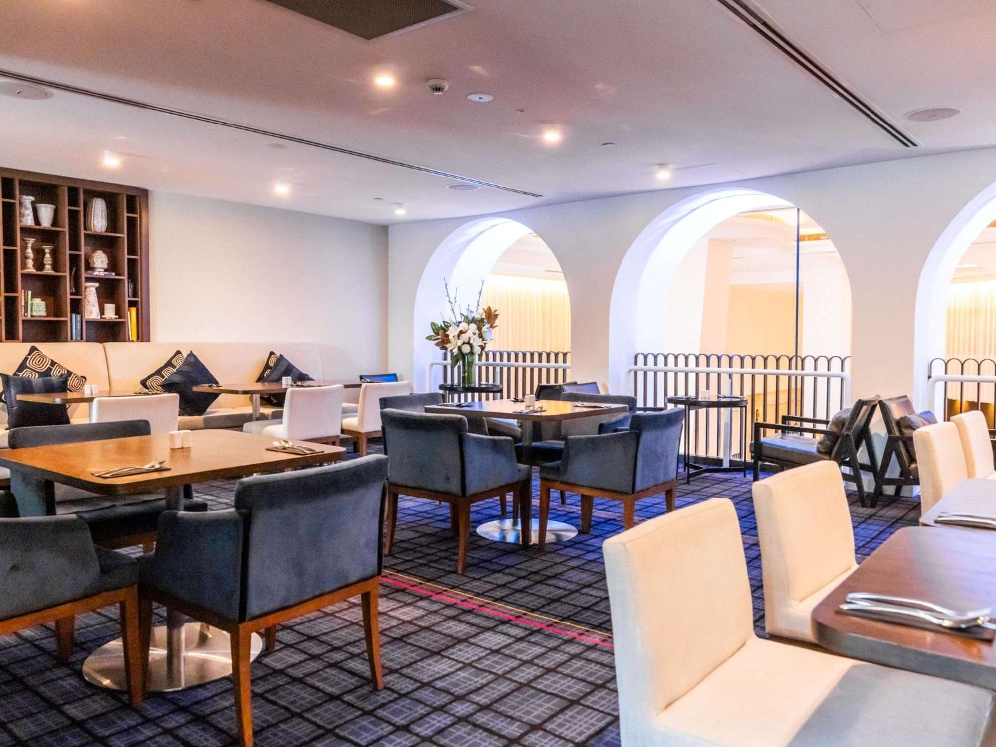 Swissotel Sydney Esterno foto