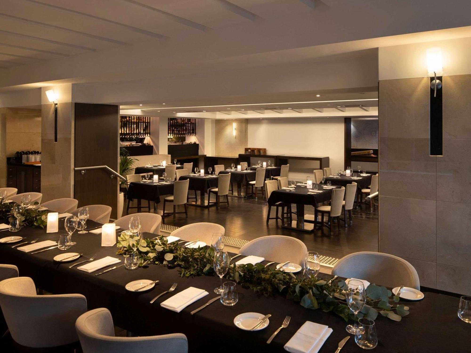 Swissotel Sydney Esterno foto