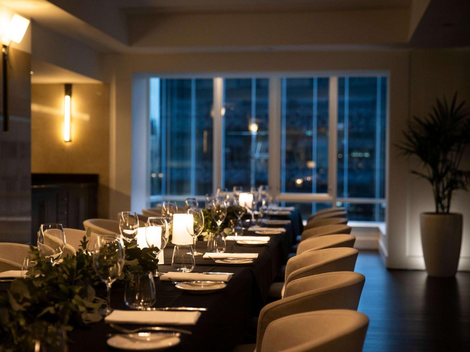 Swissotel Sydney Esterno foto